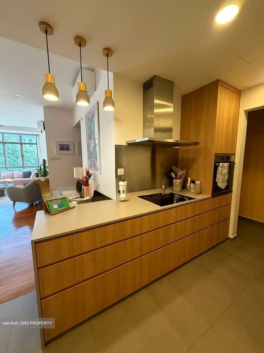 The Sterling (D21), Condominium #560638331